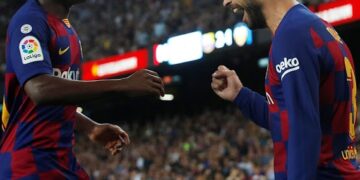 Prematch – Celta Vigo vs Barcelona: A must win in the title race!