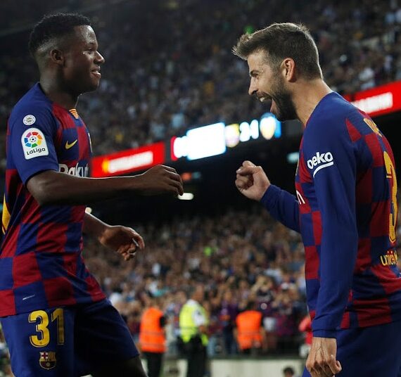 Prematch – Celta Vigo vs Barcelona: A must win in the title race!