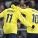 a wonderkid can turn into a 'bojan' or 'messi'