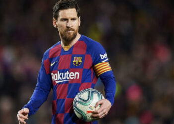 BARCELONA’S CHANCES IN THIS SEASON’S UCL