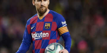 BARCELONA’S CHANCES IN THIS SEASON’S UCL