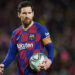 BARCELONA’S CHANCES IN THIS SEASON’S UCL