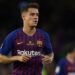 Report : Is England the next destination for Philippe Coutinho?