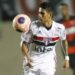 Gustavo Maia : The young Brazilian striker will join Barça B