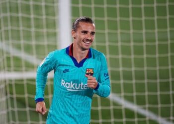 Match Report : Villarreal vs FC Barcelona