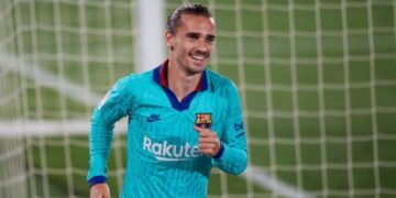 Match Report : Villarreal vs FC Barcelona