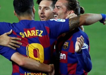 Real Valladolid vs FC Barcelona: Little hope, focus on Champions League