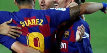 Real Valladolid vs FC Barcelona: Little hope, focus on Champions League