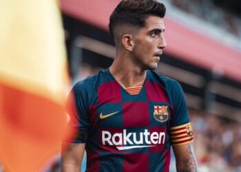 Barça B losses in the finals and will stay in Segunda B