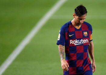 Match Report : Barça vs Osasuna – Pinnacle of the debacle