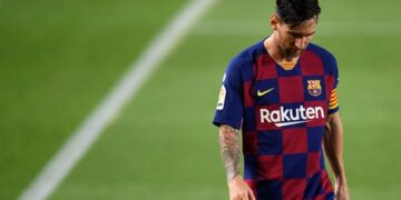 Match Report : Barça vs Osasuna – Pinnacle of the debacle