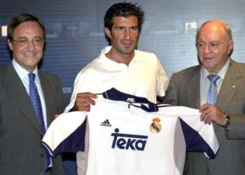 20 years since the figo betrayal