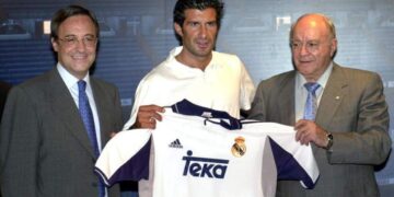 20 years since the figo betrayal