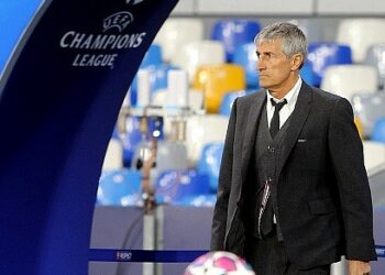 Analyzing Barça chances : Champions League 2020