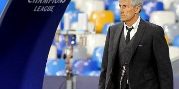 Analyzing Barça chances : Champions League 2020