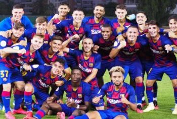 Match Report: Barça B 3-2 Valladolid Promesas, Into the semifinals!