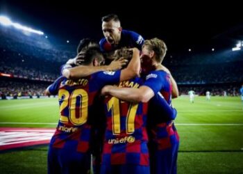 Barça vs Osasuna : Last fixtures of the season before the UCL