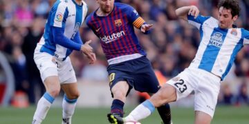 Match Preview : Barça vs Espanyol: The Catalan Derby – SEGUNDAZO?