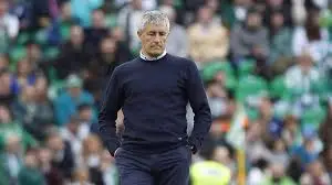 Analysis: How Setien turned Real Betis into European contenders ...