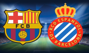DERBI BARCELONĺ : Why FC Barcelona hate Espanyol so much?