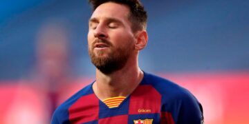 Messi will leave Barcelona