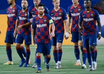 JDP Talks: Barcelona are through vs Napoli but worry the fans