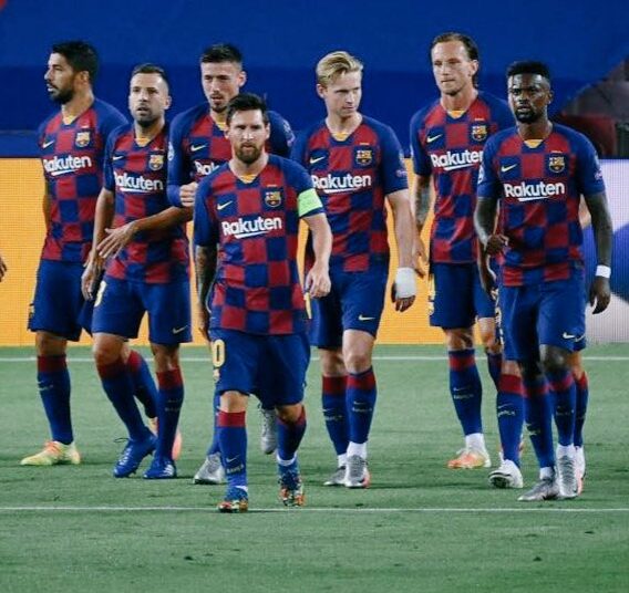 JDP Talks: Barcelona are through vs Napoli but worry the fans