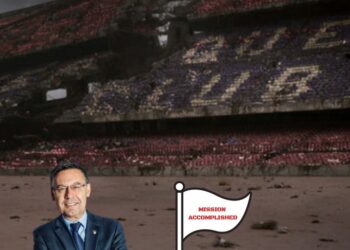 Bartomeu board