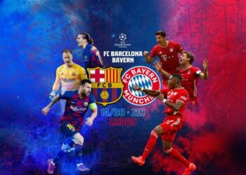 FC Barcelona vs FC Bayern Munich History of Clashes