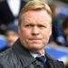 Rough Start : These are the first steps of Ronald Koeman in his new job
