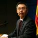 bartomeu's signings