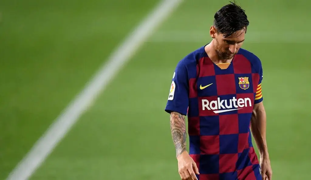 The Messi problem