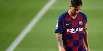 The Messi problem