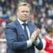 new manager ronald koeman