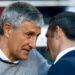the quique setien nightmare