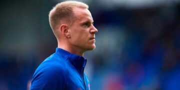 Barcelona vs Bayern : The disgrace of the century