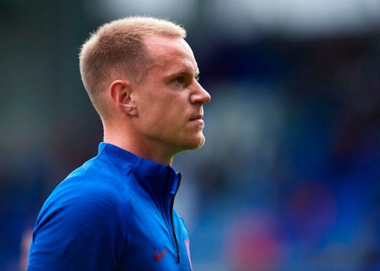 Barcelona vs Bayern : The disgrace of the century