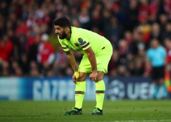 What now? Will Luis Suarez stay in Barcelona after all?