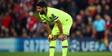 What now? Will Luis Suarez stay in Barcelona after all?
