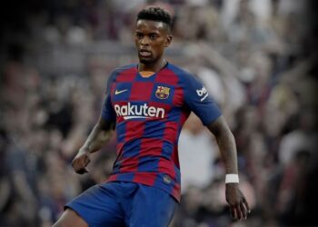 Barça Right-Back