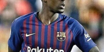 Semedo on his way out