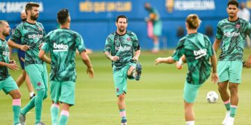 How they did? Barça player Ratings vs Girona