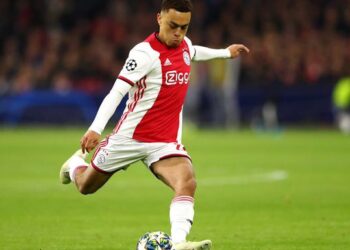 Barça wins the race for dest