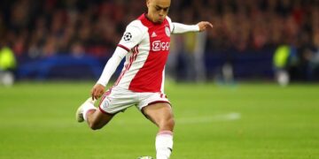 Barça wins the race for dest