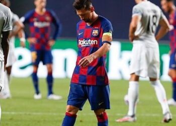 Analyzing Leo’s Contract Situation (Disclaimer: It’s Looking Quite Messi …)