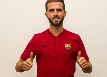 WHAT CAN FC BARCELONA EXPECT FROM MIRALEM PJANIC ?