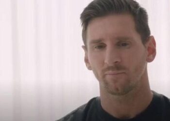 Messi is Staying in Barcelona