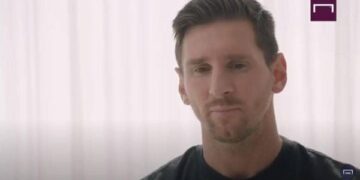 Messi is Staying in Barcelona