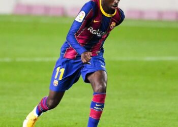 dembele to manchester utd?