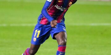 dembele to manchester utd?